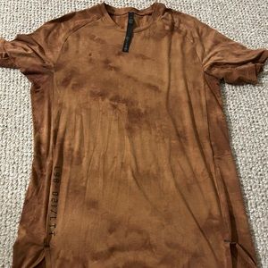 Lululemon Men’s Tshirt